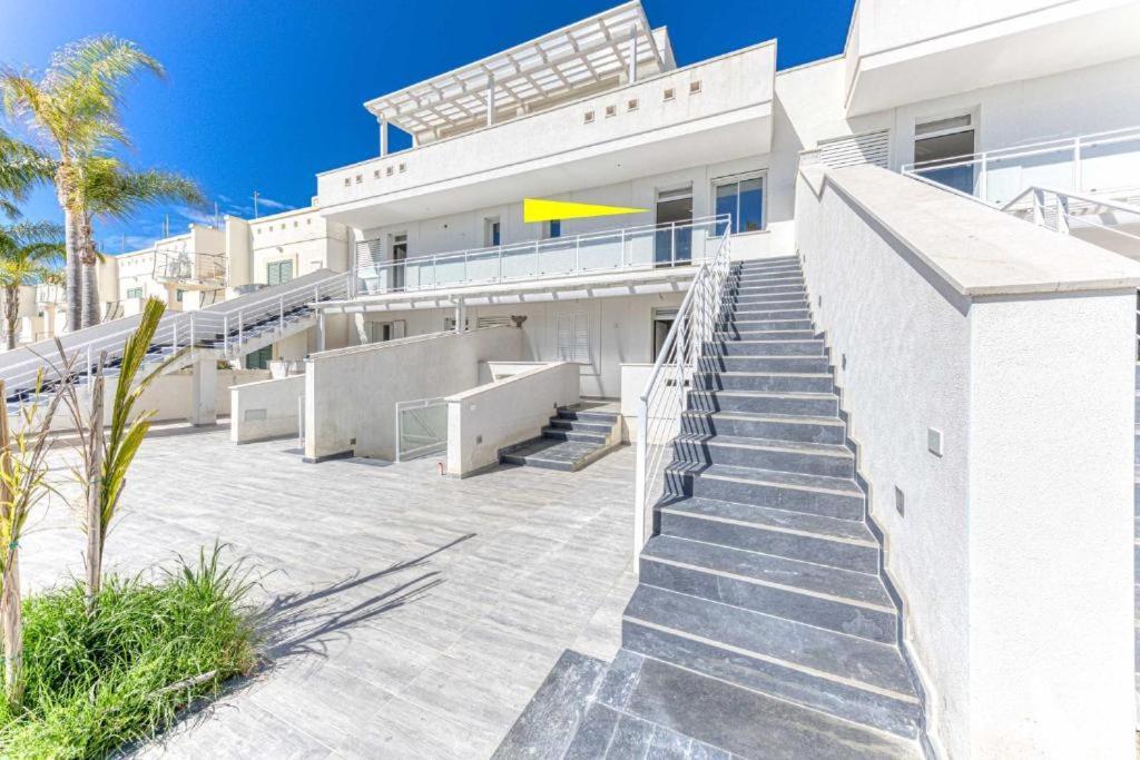 Apartment Mia Amelie Torre San Giovanni Ugento