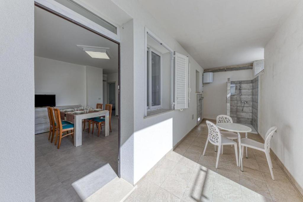 Mia Amelie Apartment Torre San Giovanni Ugento