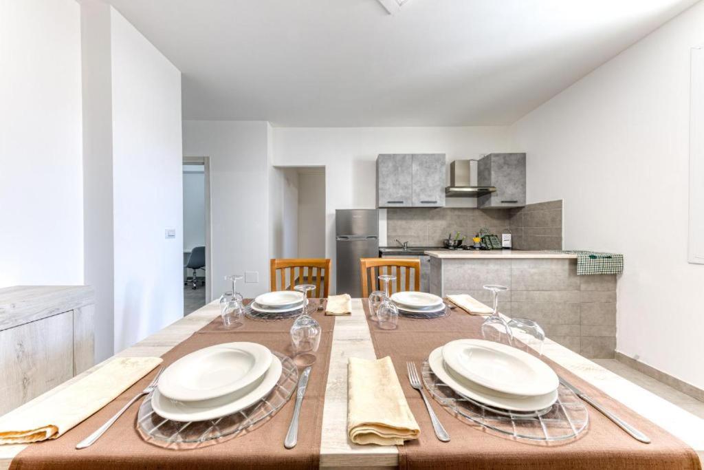 Mia Amelie Apartment *