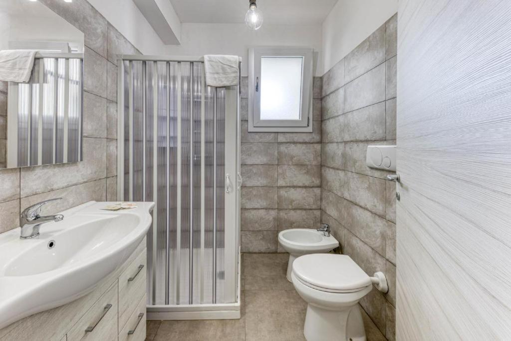 Apartment Mia Amelie Torre San Giovanni Ugento