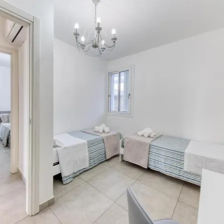 Residence Mia Amelie Torre San Giovanni Ugento Exterior photo