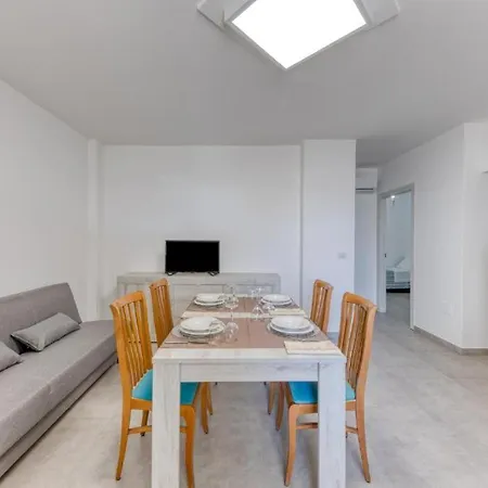 Residence Mia Amelie Torre San Giovanni Ugento Exterior photo