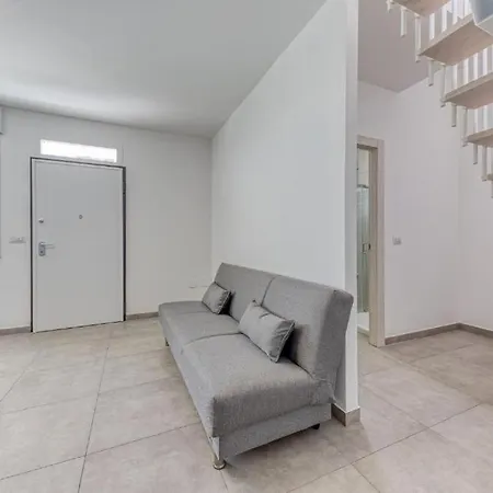 Residence Mia Amelie Torre San Giovanni Ugento Exterior photo