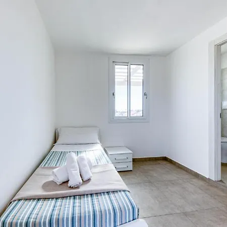 Residence Mia Amelie Torre San Giovanni Ugento Exterior photo