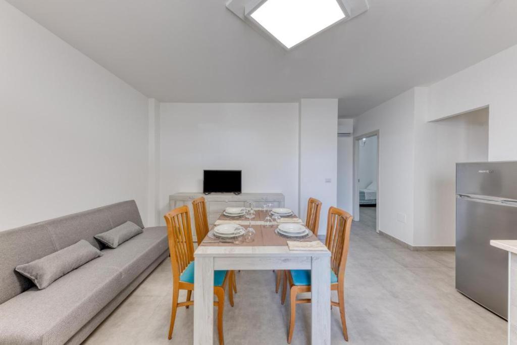Apartment Mia Amelie Torre San Giovanni