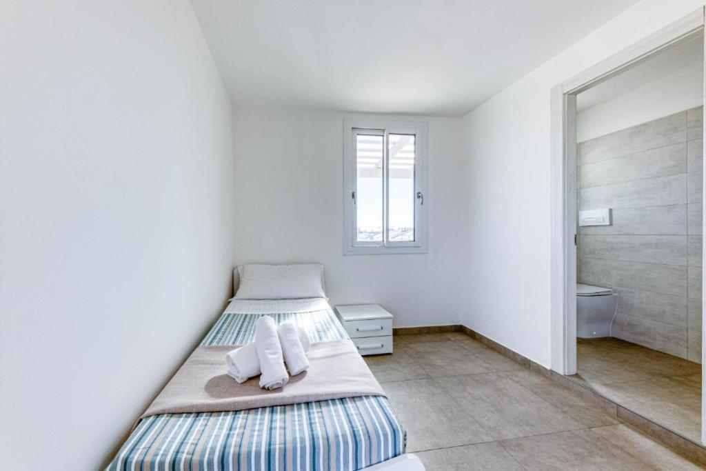 Mia Amelie Apartment Torre San Giovanni